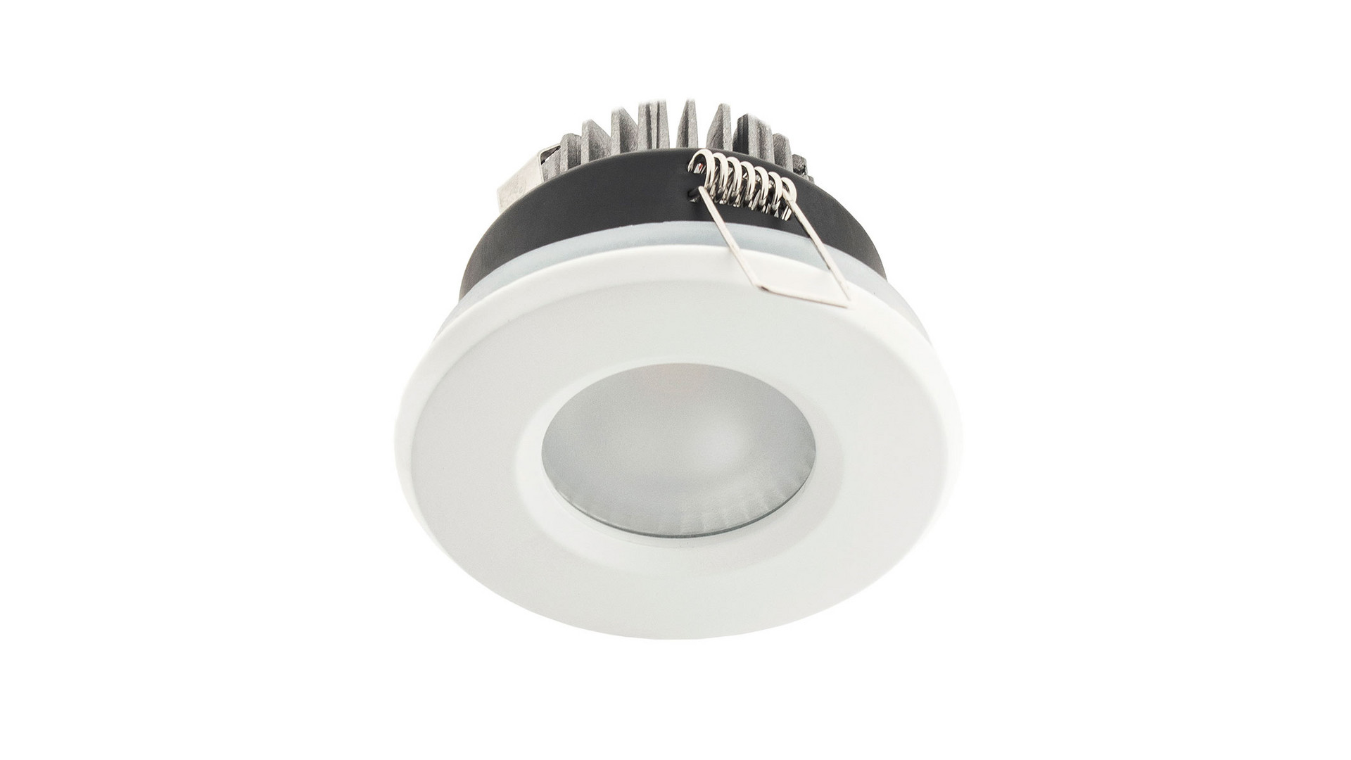 Встраиваемый светильник Voltalighting Vero FDC289.24.4K.W