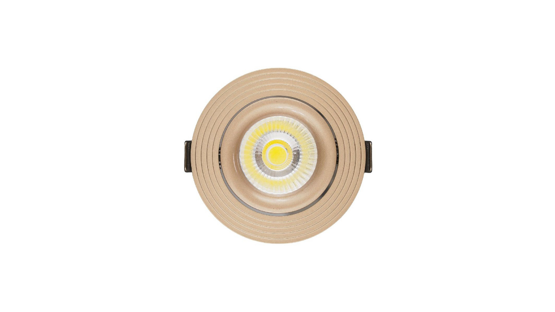 Встраиваемый светильник Lumina Deco LDC 6251 CHM