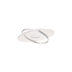 Потолочная люстра De Markt Оскар 510014201