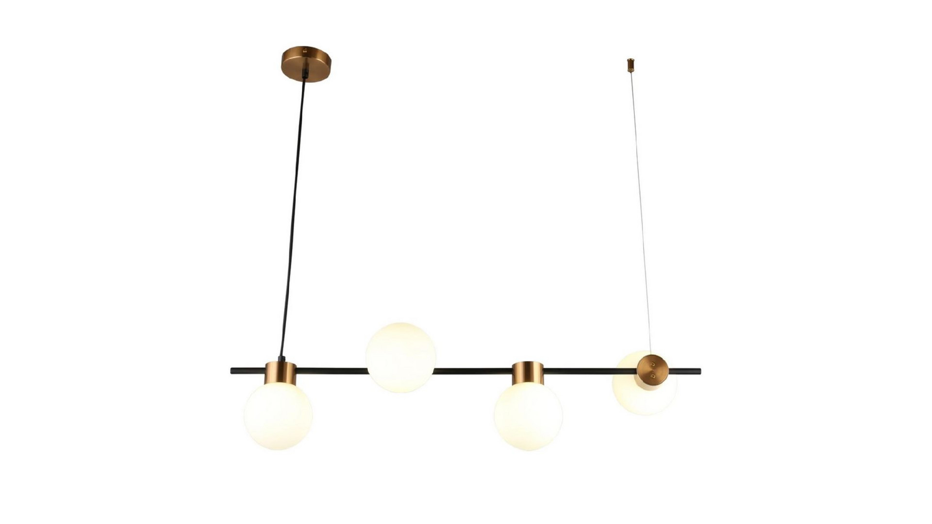 Подвесная люстра Omnilux Nembro OML-59503-04