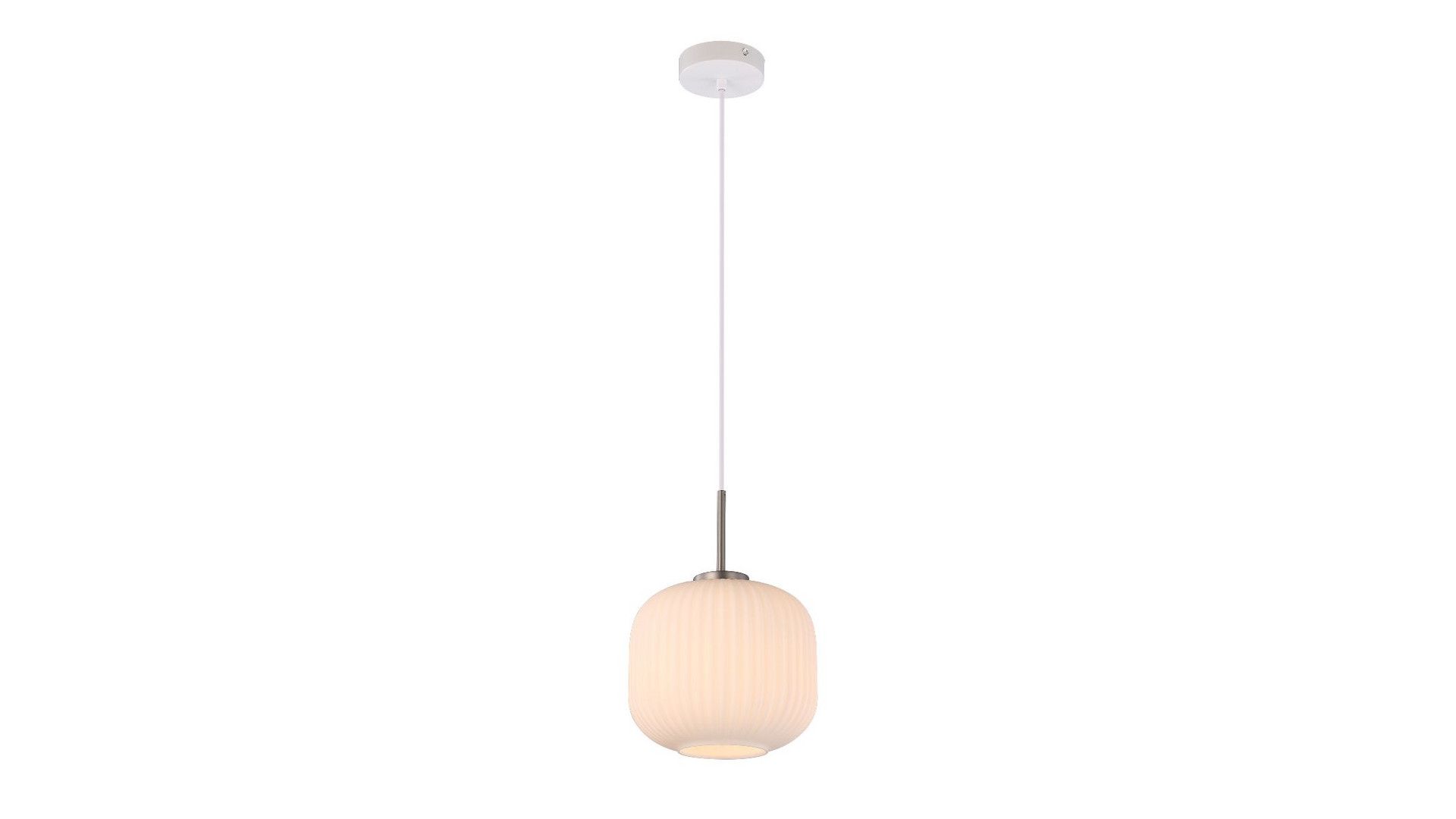 Подвесной светильник Moderli Ivory V11031-1P