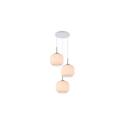 Подвесной светильник Moderli Ivory V11032-3P