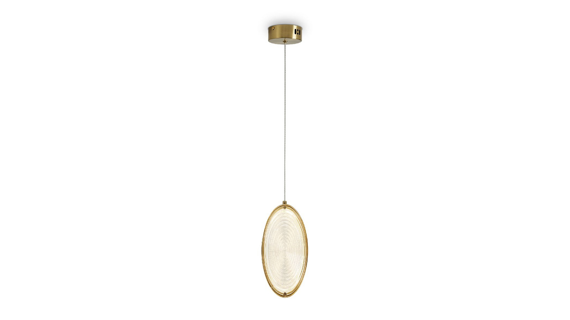 Подвесной светильник Freya Lolli FR6139PL-L8BS