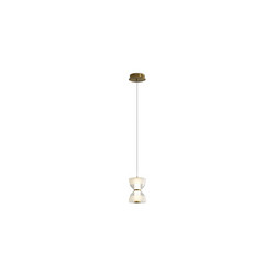 Подвесной светильник Freya Koil FR6136PL-L6BT