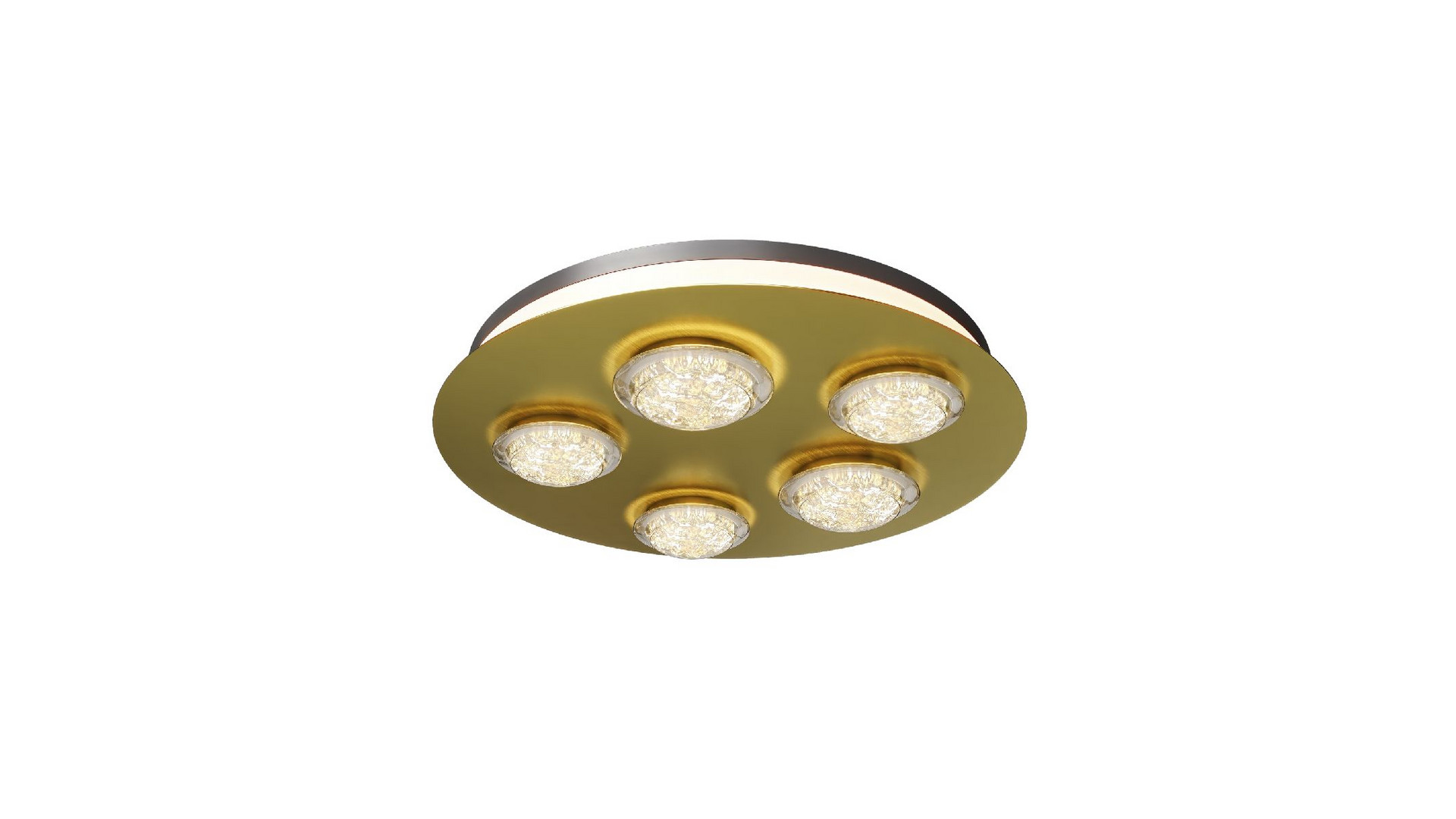 Потолочная люстра Maytoni Pharao MOD361CL-L58BS3K