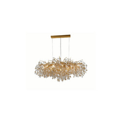 Подвесная люстра Aployt Rochell APL.850.13.13