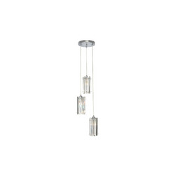 Подвесная люстра Citilux Джейн CL306031