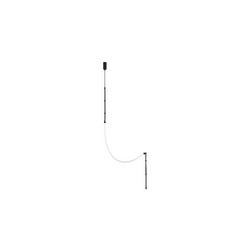 Настенно-потолочный светильник ST Luce Strap SL6132.401.20