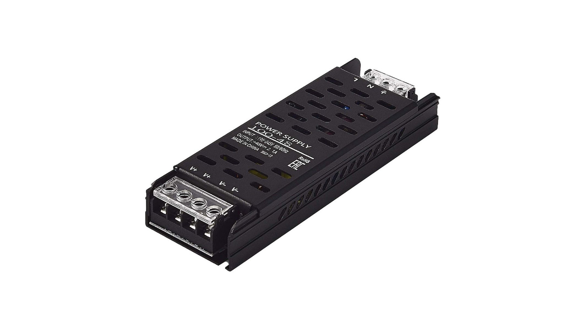 Блок питания ST Luce Skyline 48 100Вт DC48В 2.1А ST008.148.100