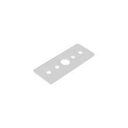 Прямой соединитель ST Luce Skyflat ST067.509.15
