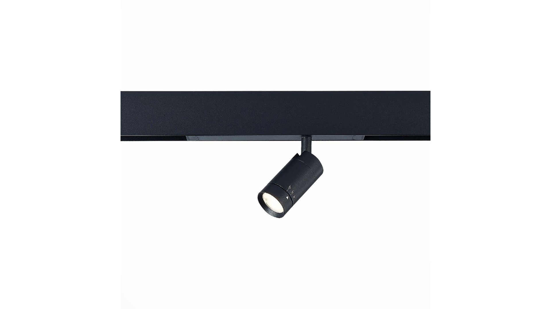 Трековый светильник ST Luce Skyline 220 ST658.496.10