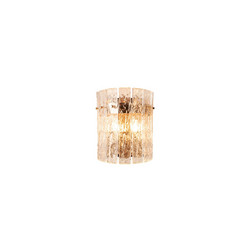 Настенный светильник Loft IT Nevada 10297W French gold