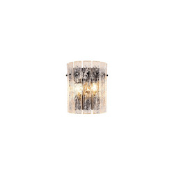 Настенный светильник Loft IT Nevada 10297W Pearl black