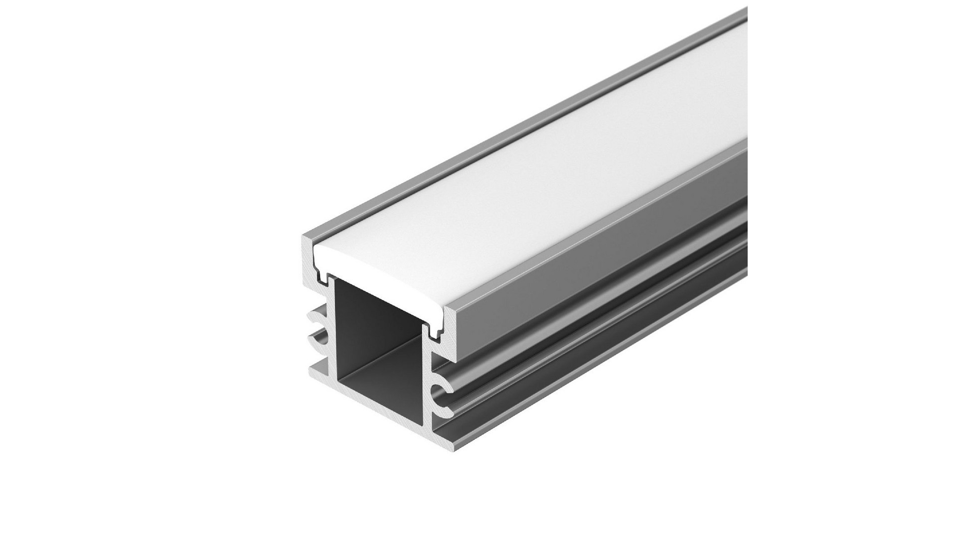 Профиль Arlight FLOOR18-H15-3000 ANOD 045670