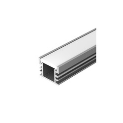 Профиль Arlight FLOOR18-H15-3000 ANOD 045670