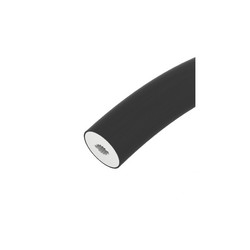 Силиконовый профиль Arlight WPH-FLEX-D22-360deg-S8-5m BLACK 045866
