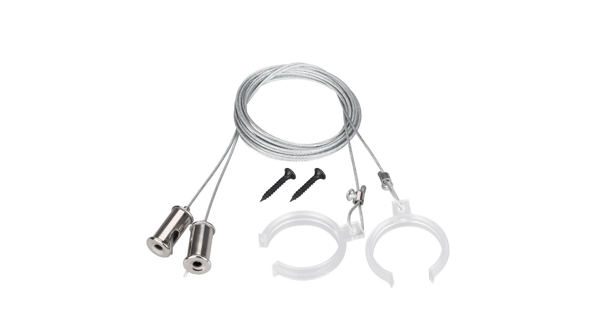 Подвес Arlight WPH-FLEX-D40 2x2m Set 047251