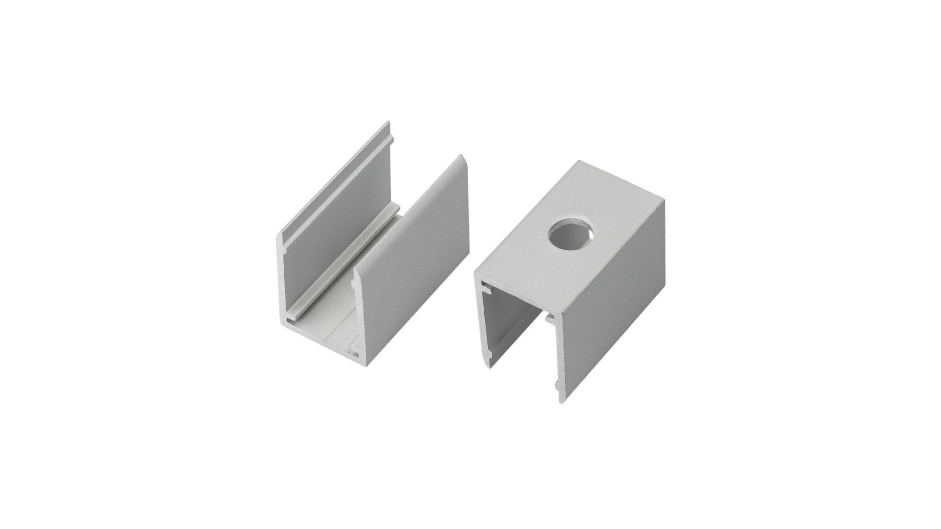 Держатель Arlight ARL- MOONLIGHT-1616-CLIP 047178