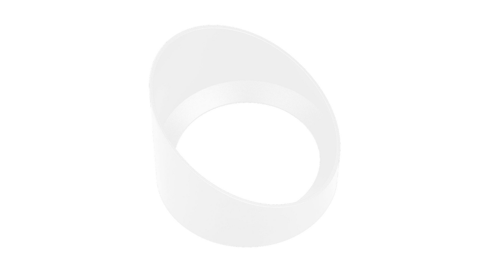 Бленда Arlight LGD-HOOD-R85 (WH) 046771
