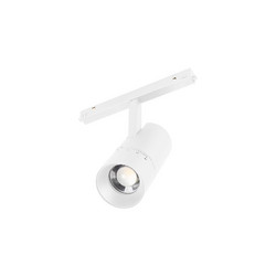 Трековый магнитный светильник Arlight MAG-ORIENT-SPOT-ZOOM-R65-15W Warm3000 048665