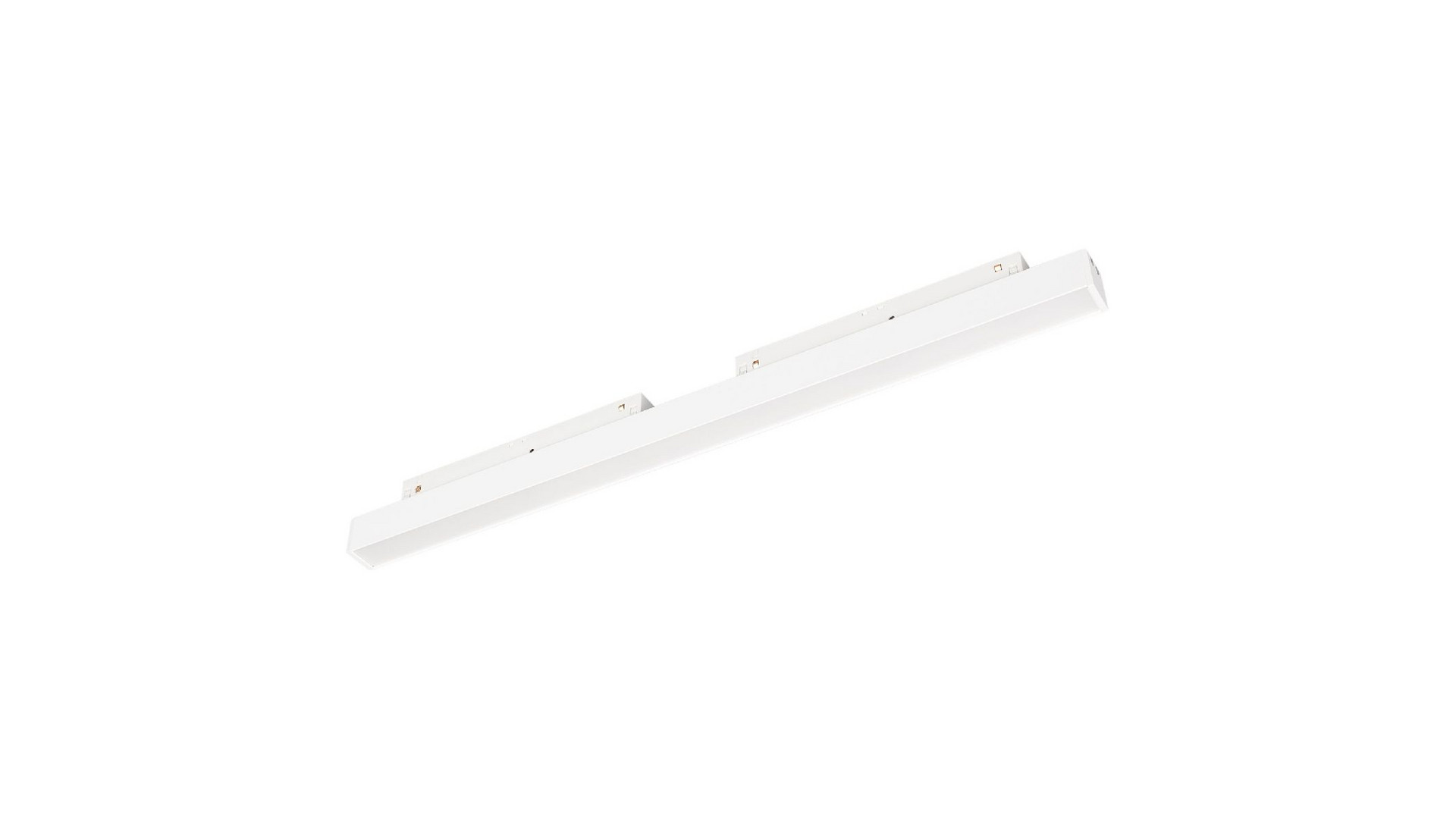 Трековый магнитный светильник Arlight MAG-ORIENT-FLAT-L465-12W Warm3000 048733