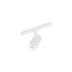 Трековый магнитный светильник Arlight MAG-ORIENT-SPOT-R45-9W Warm3000 048664