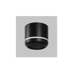 Накладной светильник IMEX Simple IL.0005.3100-BK