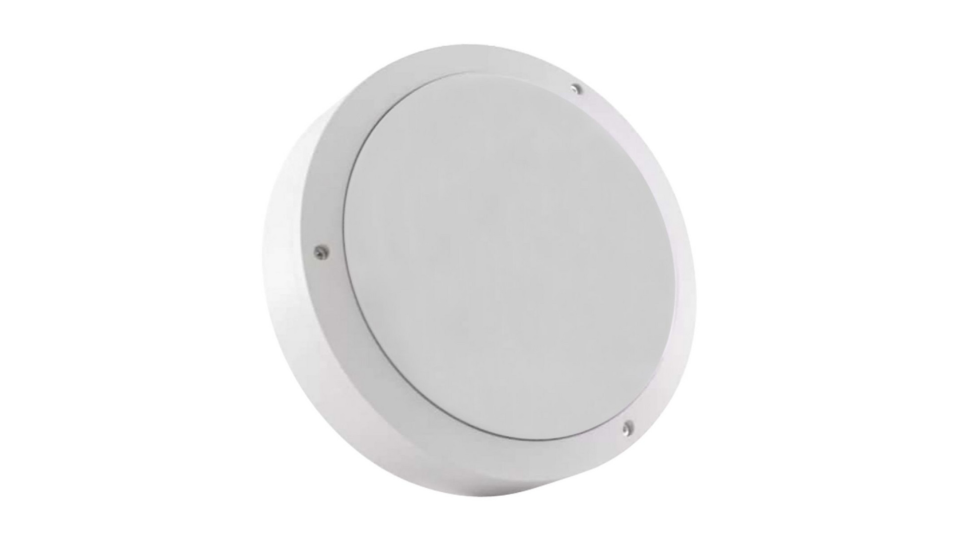 Настенно-потолочный светильник Uniel ULW-K15A 25W/4000K IP65 WHITE UL-00011125