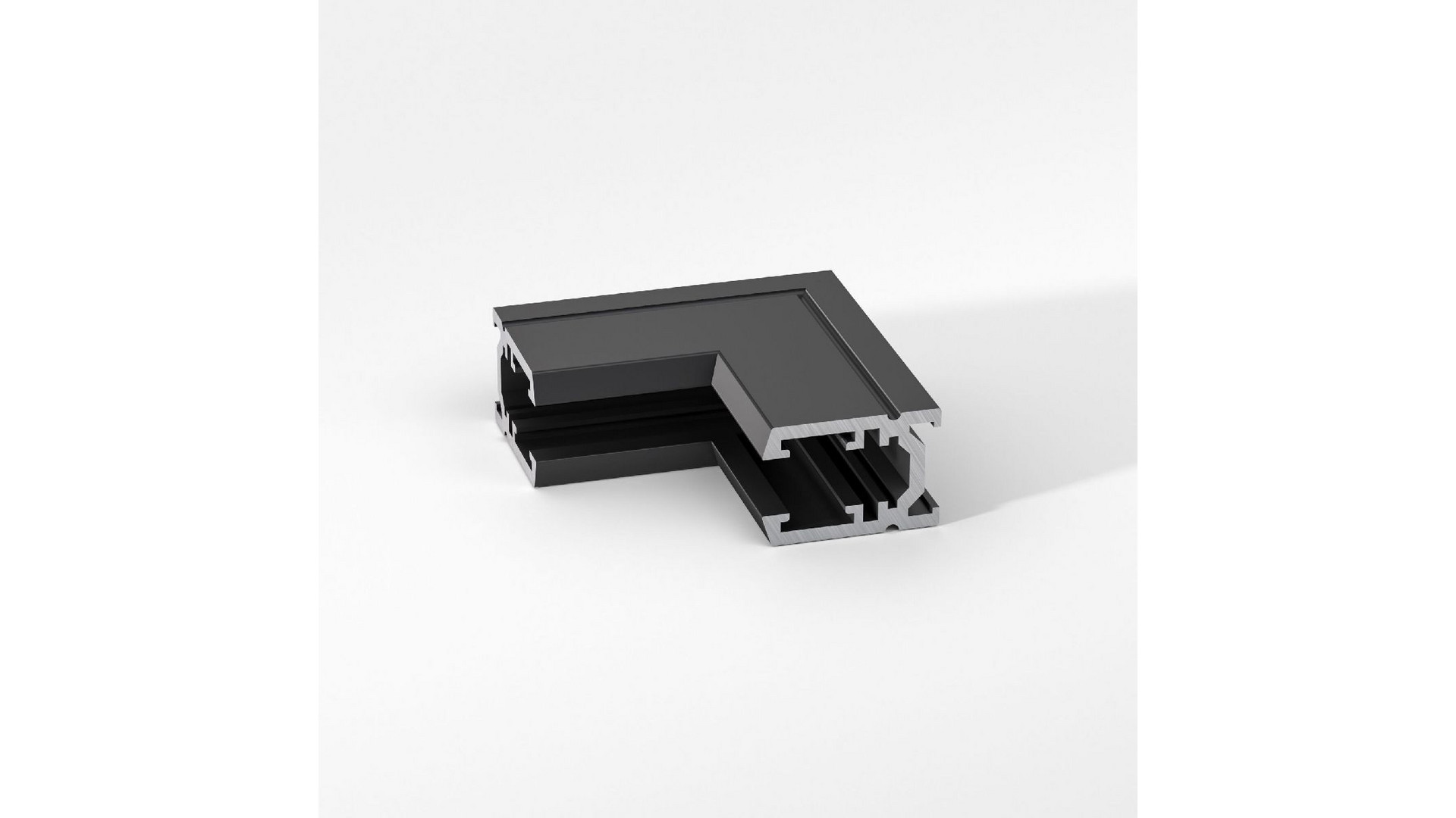 Коннектор угловой внутренний Elektrostandard Mini Magnetic 4690389202445 85180/00 a065640