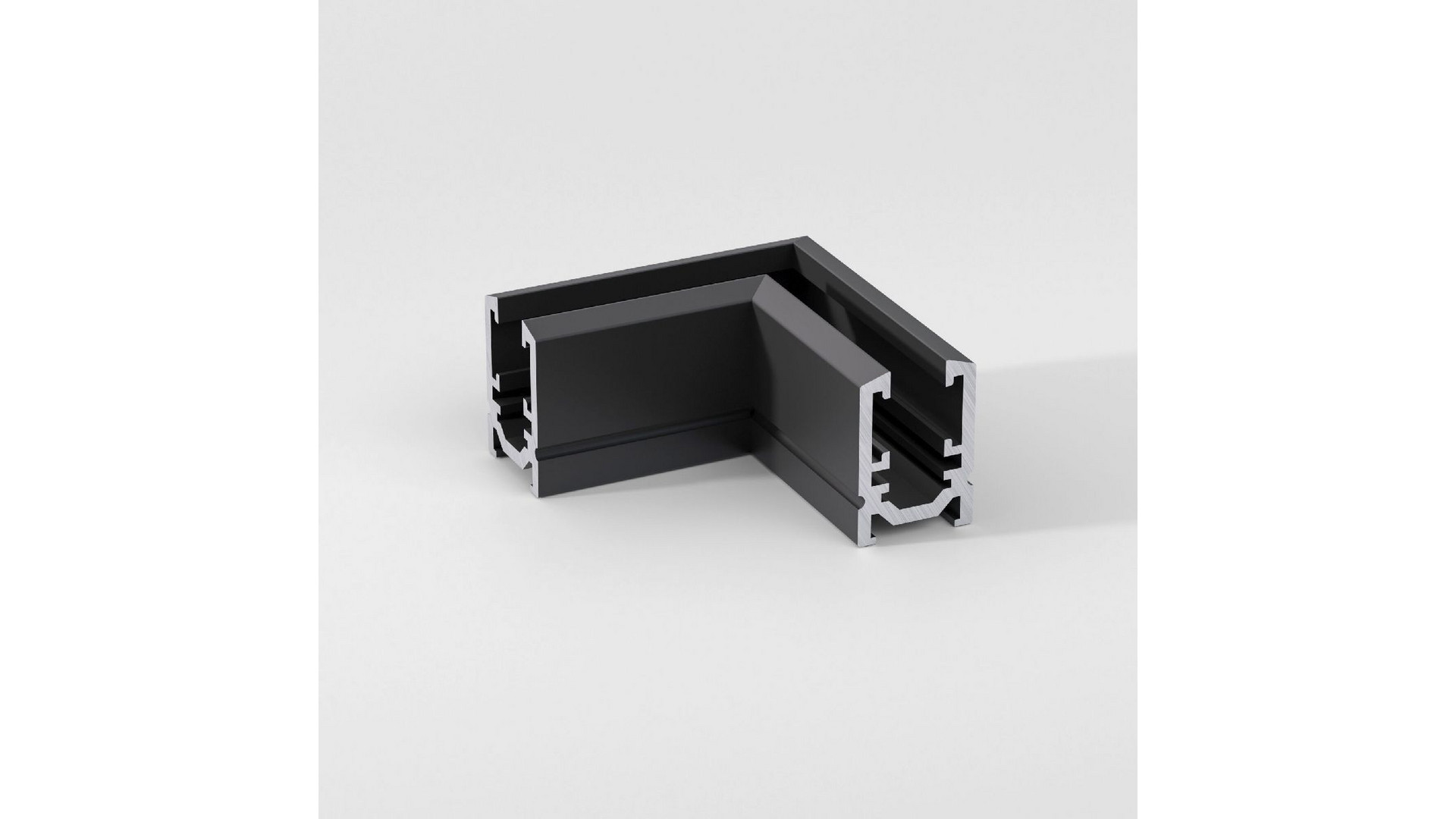 Коннектор угловой Elektrostandard Mini Magnetic 4690389202469 85179/00 a065639
