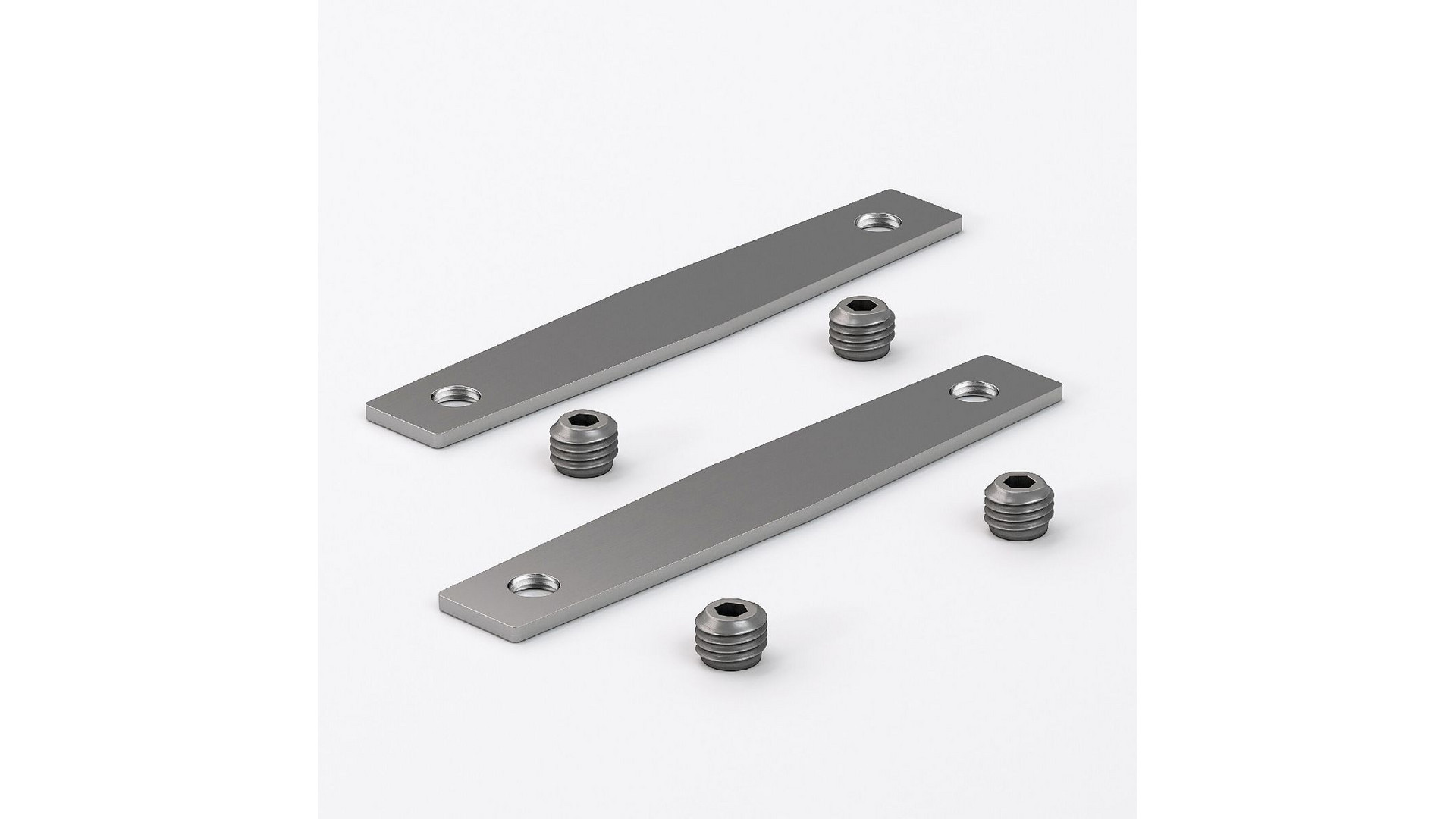 Соединительная планка (2 шт.) Elektrostandard Mini Magnetic 4690389202476 85175/00 a065635