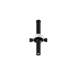 Встраиваемый светильник Maytoni Focus T C140TRS-L300-7W4K-B