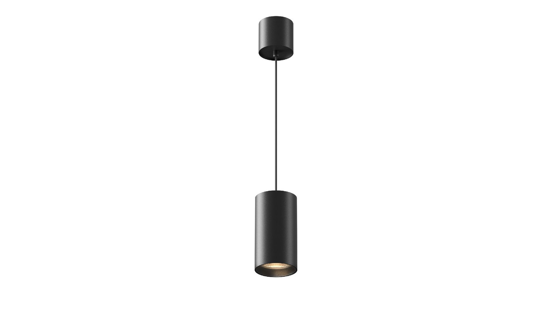 Подвесной светильник Maytoni Vol P100PL-20W3K-B
