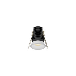 Встраиваемый светильник Maytoni Mini DL059-7W3K-W