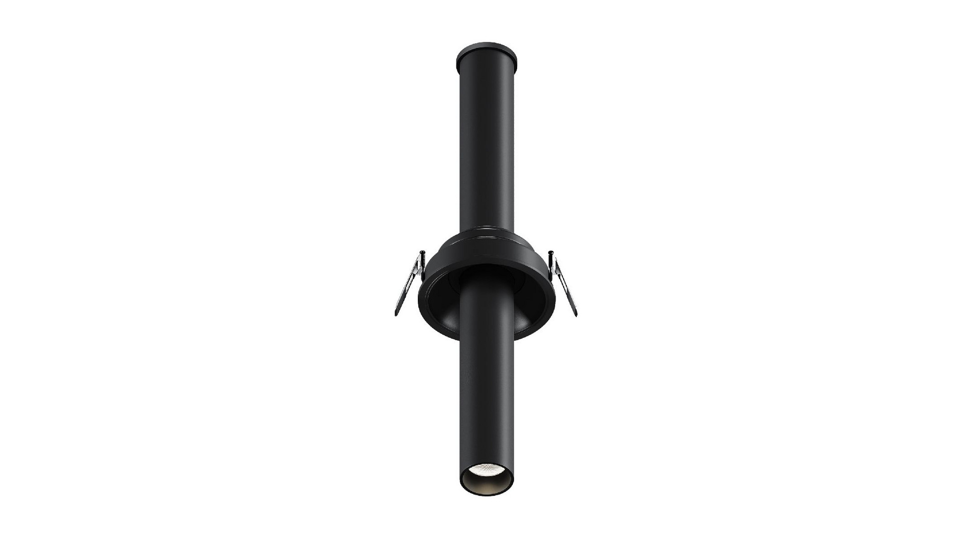 Встраиваемый светильник Maytoni Focus T C140RS-L300-7W4K-B