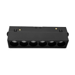 Трековый светильник Wertmark WTG.O24.600.40.06