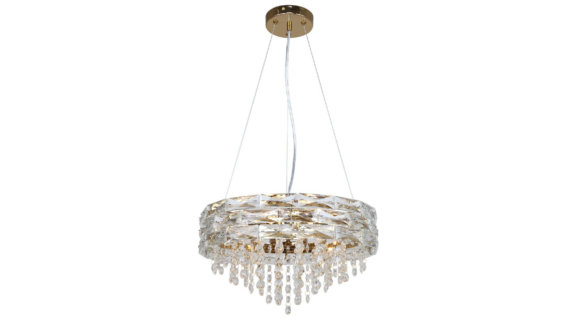 Подвесной светильник F-Promo Icicle 4251-6P