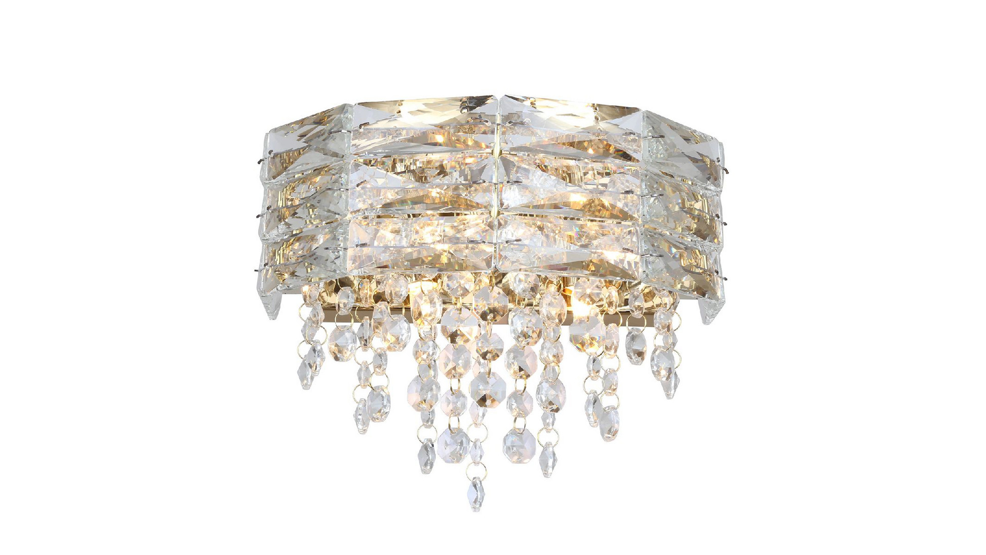Настенный светильник F-Promo Icicle 4251-2W
