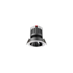 Встраиваемый светильник Favourite Mortise 4424-1C