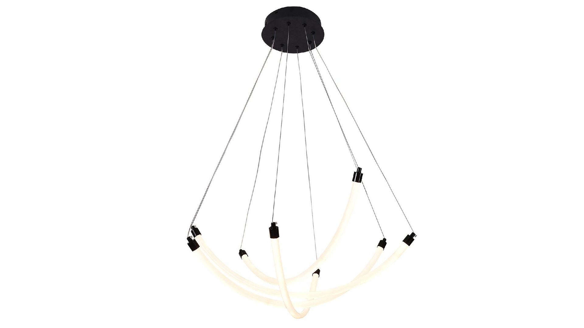 Подвесная люстра F-Promo Hammock 4468-4P