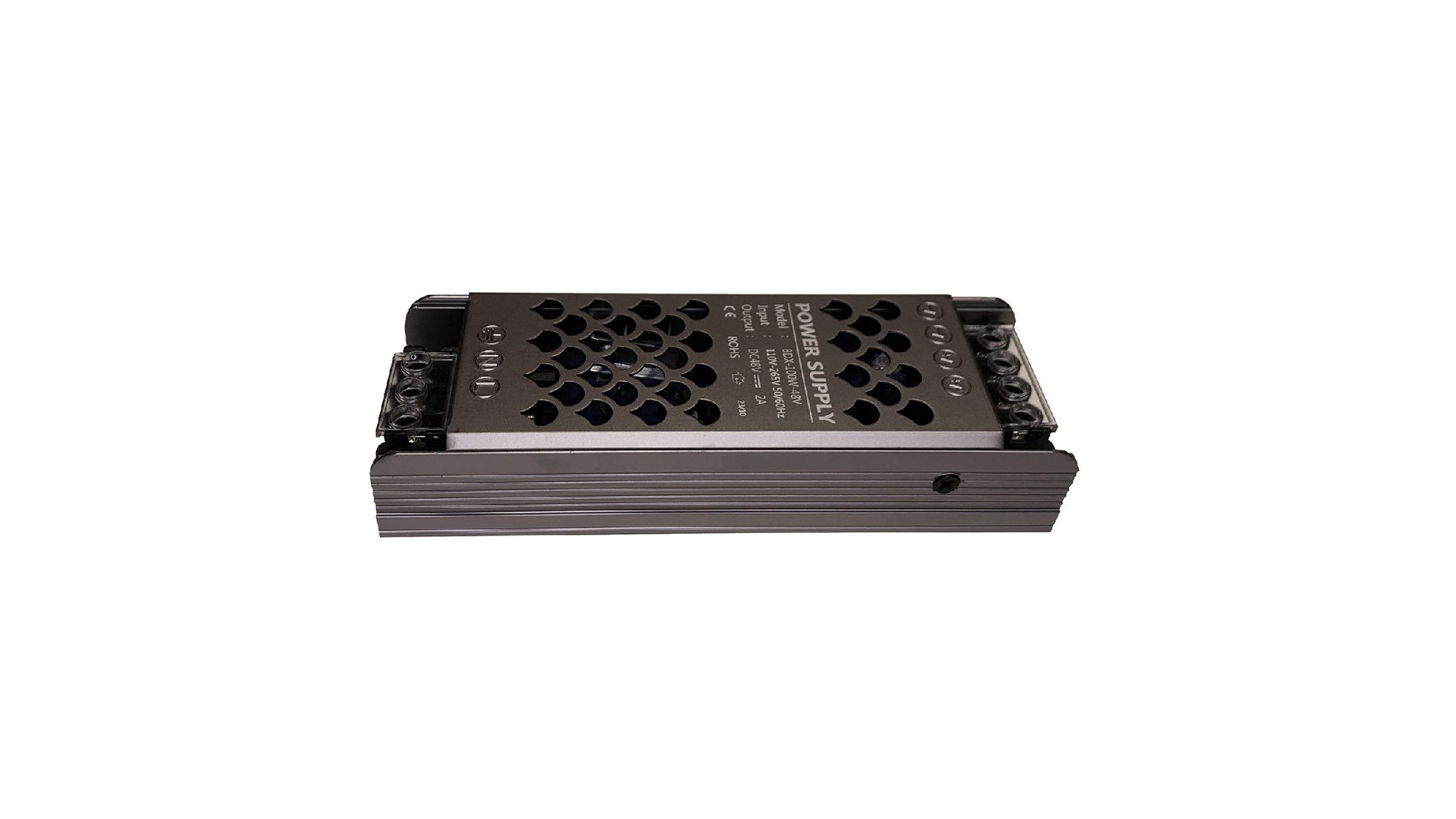 Блок питания Favourite Logica 100Вт DC48В 2А IP20 1012-DB-100
