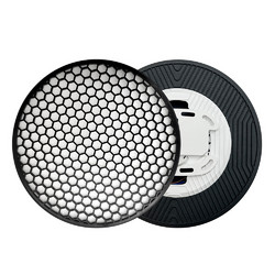 Точечный светильник iLedex Mercury 5555-24W-D160-3/4/6K-BK+WH