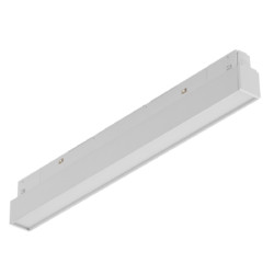 Трековый магнитный светильник iLedex Vision SMART 4822-001-L300-12W-110DG-WH