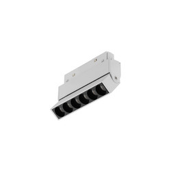 Трековый магнитный светильник iLedex Vision SMART 4822-003-L120-6W-38DG-WH