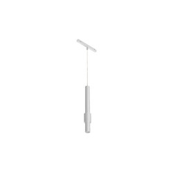 Трековый магнитный светильник iLedex Vision 4822-014-H320-12W-24DG-3000K-WH