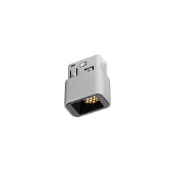 Трековый магнитный светильник iLedex Vision 4822-018-L36-2W-24DG-3000K-WH