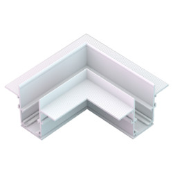 Угловой соединитель iLedex Vision CORNER CONNECT 4822-022-95/95-WH