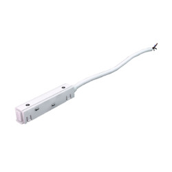 Ввод питания iLedex Vision POWER INN 4822-L2000-WH
