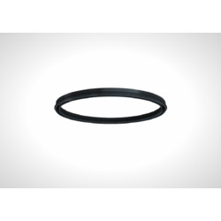 Кольцевой магнитный шинопровод iLedex Vision R 4822-800-BK