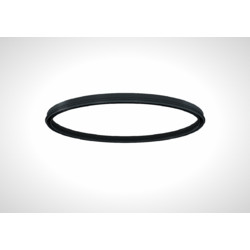 Кольцевой магнитный шинопровод iLedex Vision R 4822-1000-BK